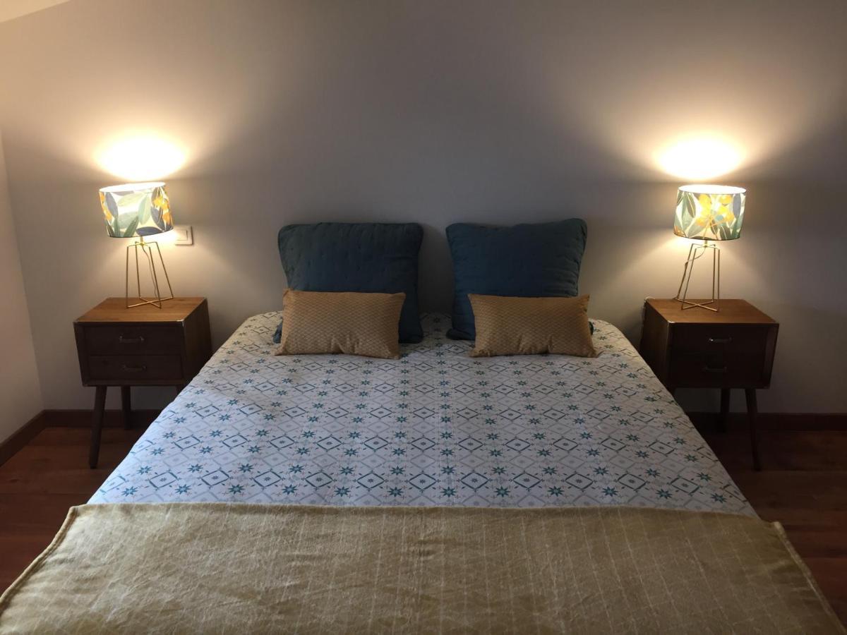 De Charme Et D'Eau Bed & Breakfast Saint-Savinien Eksteriør bilde